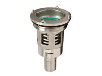 Balcrank RSV/RPV Insert Stainless Steel 2" ABUT 4530-037