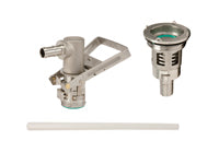 Balcrank Suction Kit RSV Series for 275 Gal Tote 4530-045