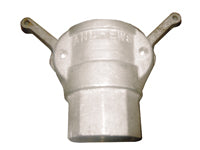 Balcrank Cam-Lock Coupler 3/4" NPT(F) 4140-044