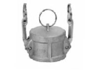 Balcrank Cam-Lock Dust Cap 1" NPT(F) 4140-019
