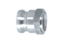 Balcrank Cam-Lock Nipple 3/4" NPT(F) 4140-054