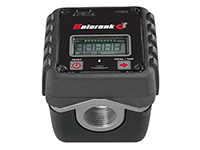 Balcrank DR HighFlo In-Line Meter 3120-120