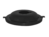 Balcrank Drum Cover for Panther 120 Lb/16 Gal 7120-020