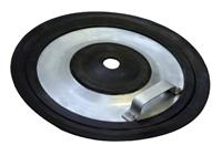 Balcrank Follower Plate Taper Pail 4420-006