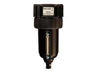 Balcrank Air Line Filter 3/4" NPT(F) Manual Drain 3260-042