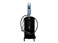 Balcrank Panther 50:1 Grease Pump Package 120 Lb Portable 1151-026