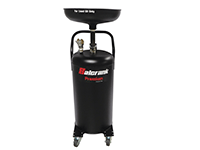 Balcrank Premium Duty Used Oil Drain 4110-024