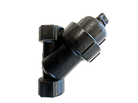 Balcrank Suction Line-Strainer 1” NPT(F) 3120-219