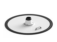 Balcrank Follower Plate Lion 450/600 120 Lb 4440-017