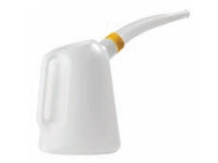 Balcrank Measure with Spout 2Q/2L Plastic 6110-026