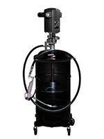 Balcrank Lion 350 60:1 Grease Pump Package 120 Lb Portable 1151-038