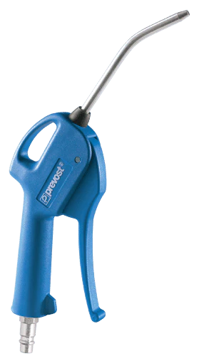 Prevost Blow Gun with Adaptor - 27202