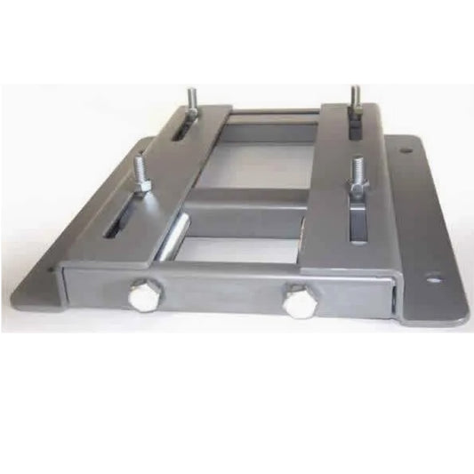 Castair Adjustable Belt Tensioner Base for 25 & 30HP Motors 284D