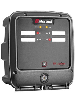 Balcrank TM Control 3110-033