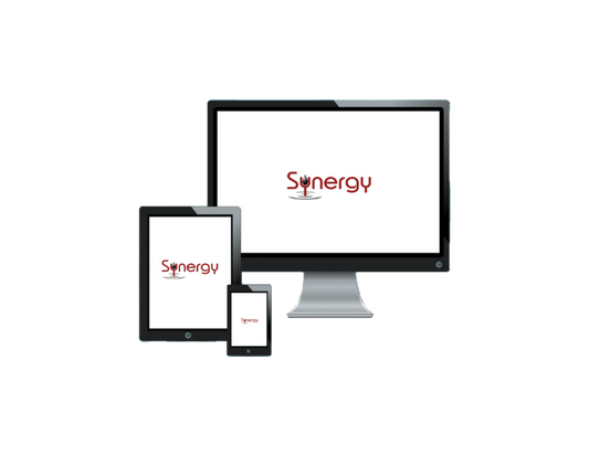 Balcrank Synergy Web PC Keypad Interface 3110-034