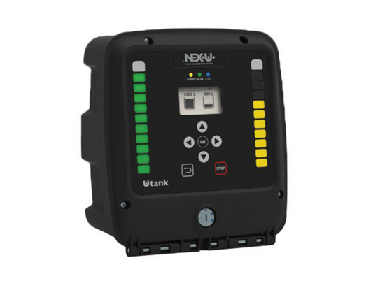 Balcrank Nex-U-® U-Tank Tank Monitoring Module 3110-105