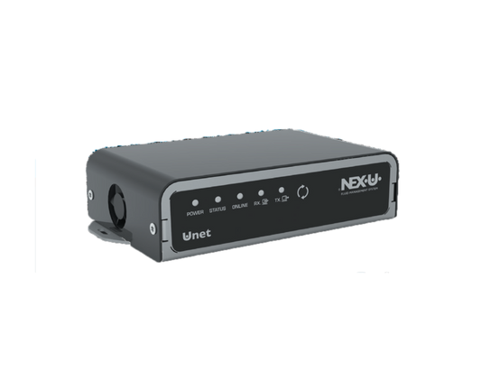 Balcrank CDK Monthly Fee for Integrating with NEX-U-® 3110-138