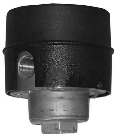 Balcrank Synergy Pulse Meter 3120-007