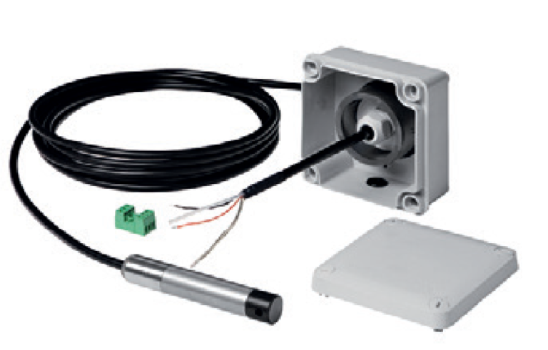 Balcrank Synergy Level Sensor Analog Oil 3120-084
