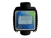 Balcrank DEF Turbine Meter 3120-119