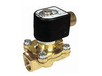 Balcrank Solenoid 3120-207