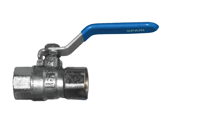 Balcrank Ball Valve 1/2" 2000 psi 3230-002