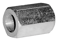 Balcrank Coupler 1” x 1” Steel 3,000 psi (207 bar) 3270-088