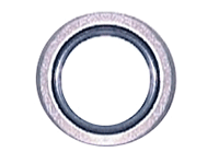 Balcrank Bonded Seal 3/4" Stainless Steel /Viton 3270-171