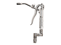 Balcrank Pro Series Booster Grease Handle without Swivel 2PC 3310-007