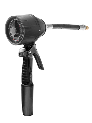 Balcrank MR Metered Bare Control Handle Quarts 3330-203