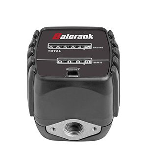 Balcrank MO In-Line Meter Quarts 3330-210