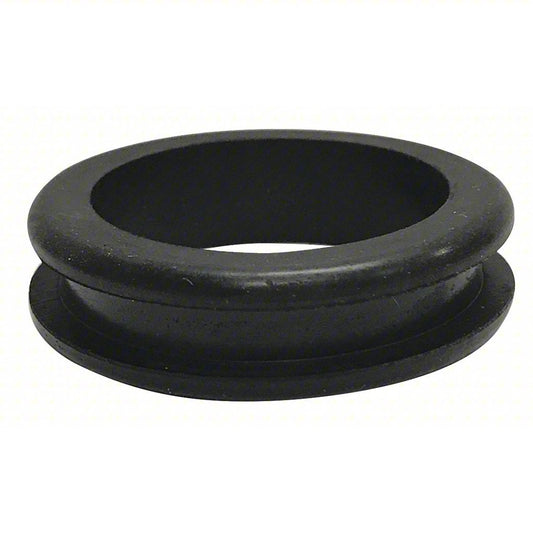 Grainger Rubber Grommet Style 1 SBR, 1.5" ID, 2" OD 408M12