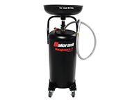 Balcrank Roughneck II Used Oil Drain 4110-022
