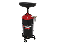 Balcrank Spillguard Used Oil Drain with Drum 4110-026