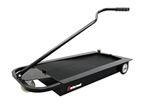 Balcrank Low Profile Truck Drain for Used Oil 4120-004