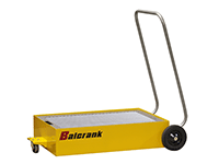 Balcrank Low Profile Truck Drain Bare 4120-006