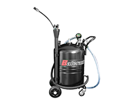 Balcrank Oil Evacuator 4140-056