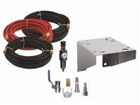 Balcrank Evacuation Package for Anti-freeze Designed for the CF30 4140-063