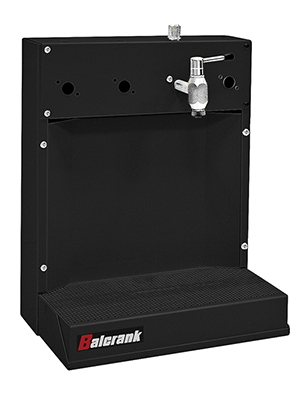 Balcrank Oil Bar Dispenser 3 Position 4200-015
