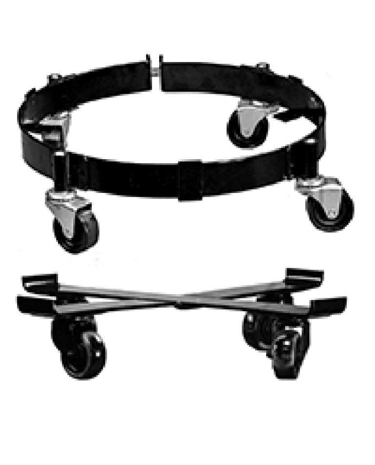 Balcrank Dolly Base 120 Lb/16 Gal 4310-001