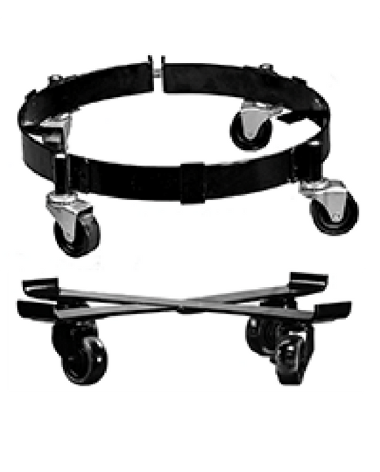 Balcrank Dolly Base 25-35 Lb/5 Gal 4310-005