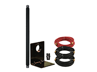 Balcrank Wall Mount Kit for LYNX 4410-058