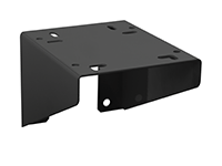 Balcrank CF AODD Wall Mount Bracket 4411-025