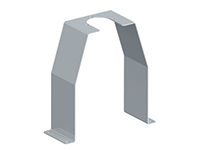 Balcrank Wall Mount Bracket for Lion 450/600 4411-030