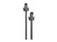 Balcrank CF AODD PVC Suction Tube Kit 1/2” 4412-019