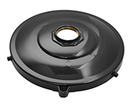 Balcrank Drum Cover for Panther HP 50:1 25-35 Lb Pail 4420-008