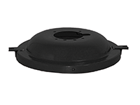 Balcrank Drum Cover for Panther HP & Tiger 16 Gal 4420-005