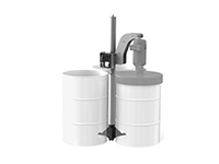 Balcrank Grease Pump Hoist 4450-002