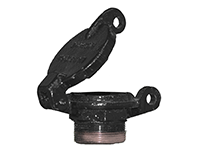 Balcrank Tank Vent Cap 2" NPT(F) 4520-007