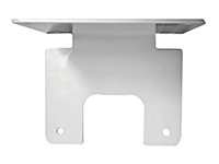 Balcrank CF AODD Wall Mount Bracket 4530-065